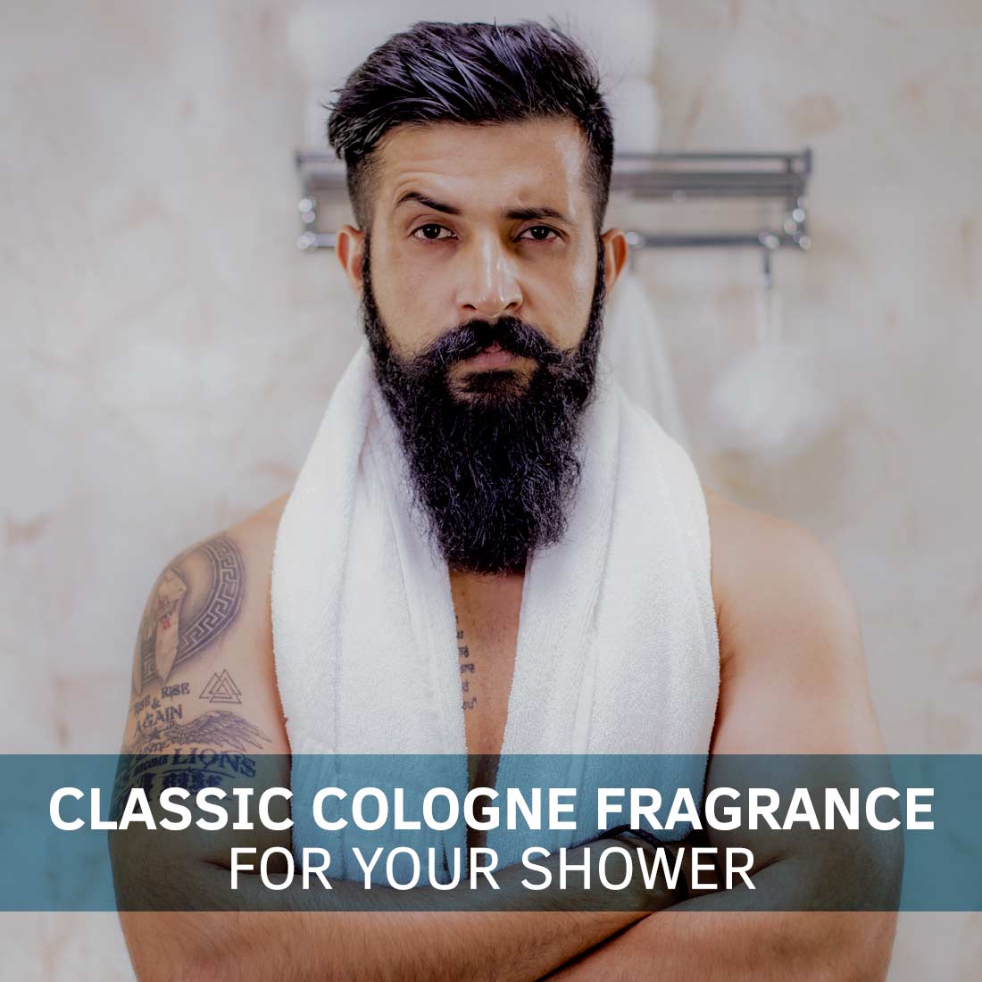 Ustraa Soap Sea Minerals, 100g