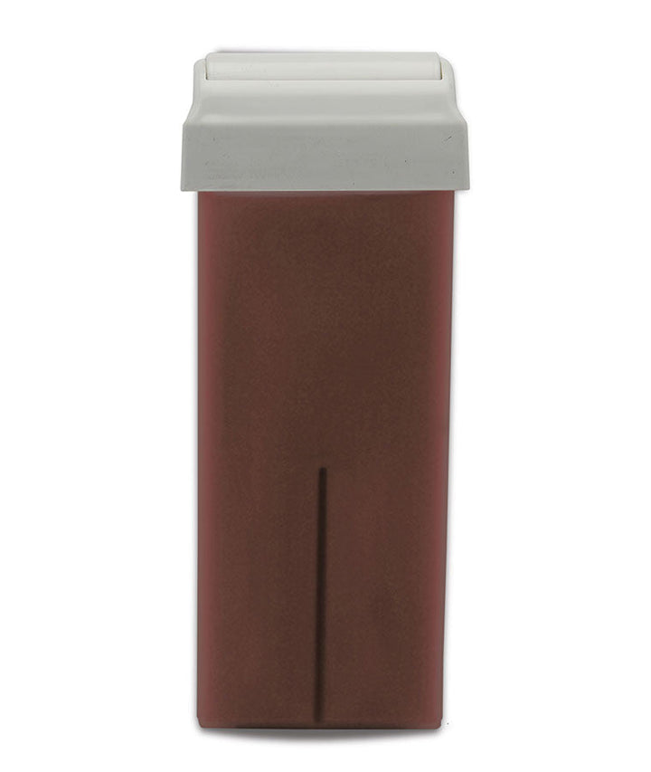 BIOSOFT - Roll on Wax - Dark Chocolate (100ml) - House of Ateeq