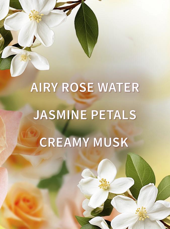 Bath & Body Works Rose Fine Fragrance Mist, 236 ml / 8 fl oz