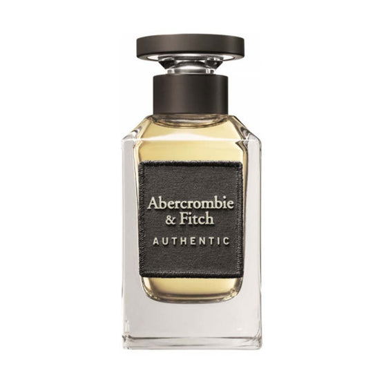 Abercrombie & Fitch Authentic EDT