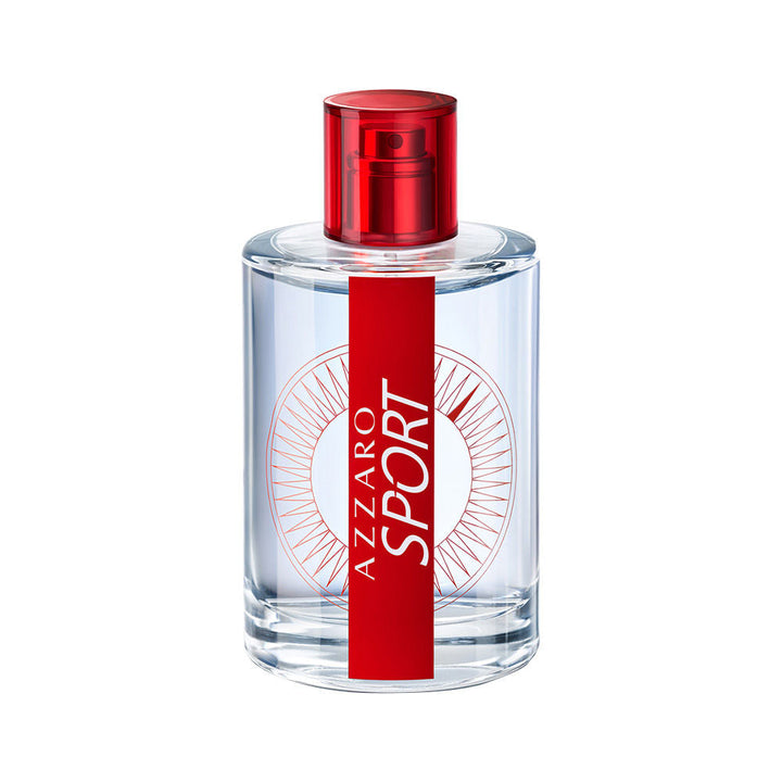 Azzaro Sport Perfume for Men, 100ml