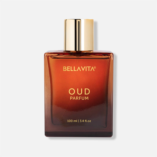 Bella Vita Oud Unisex Perfume 100ml