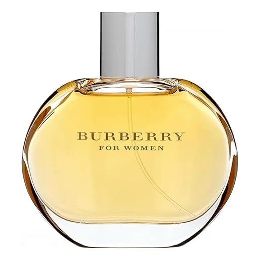 Burberry Classic EDP for Women, 100ml