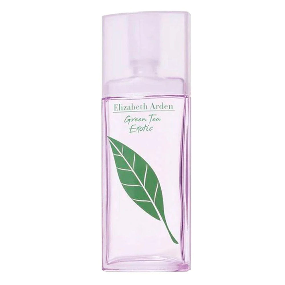 Elizabeth Arden Green Tea Exotic Eau De Toilette 100 ml