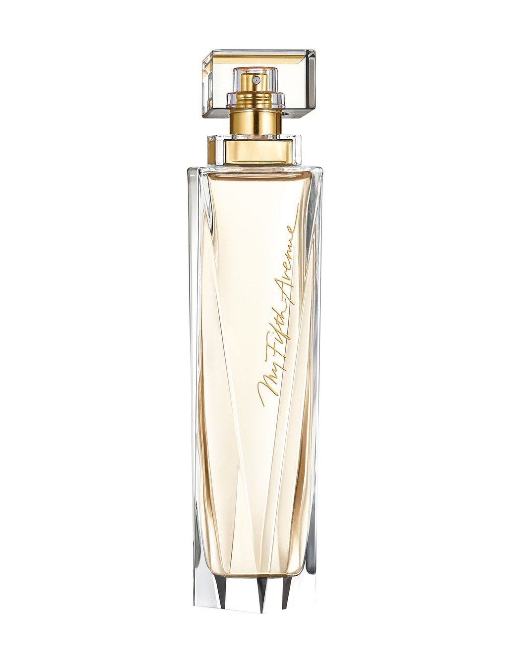 Elizabeth Arden My Fifth Avenue Scent 100 ml