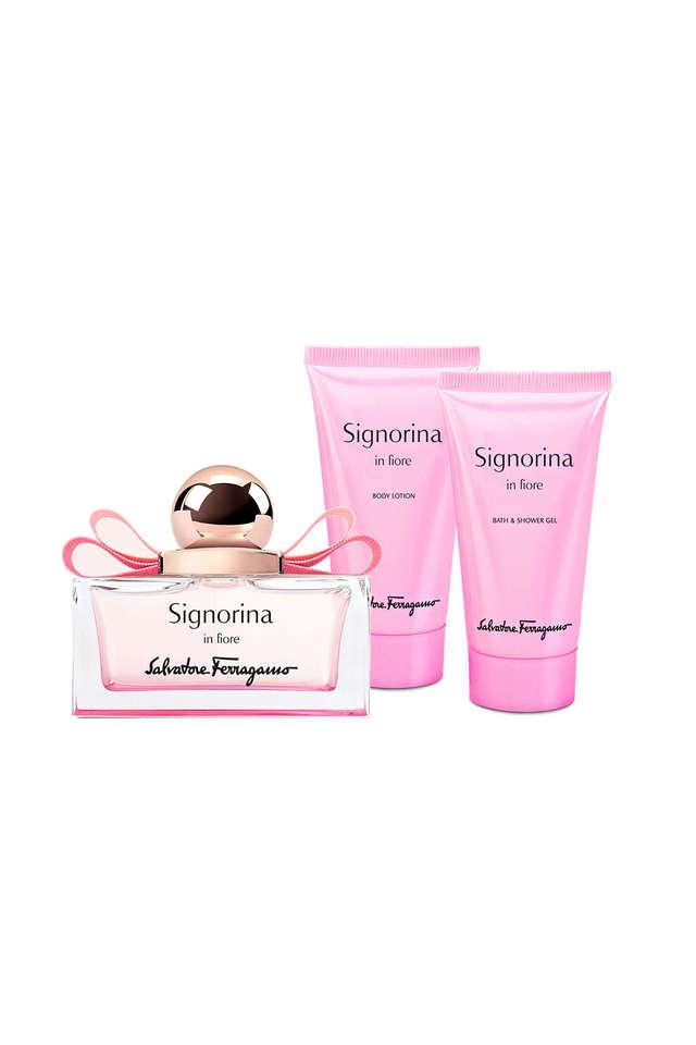 Ferragamo Signorina In Fiore EDT Set