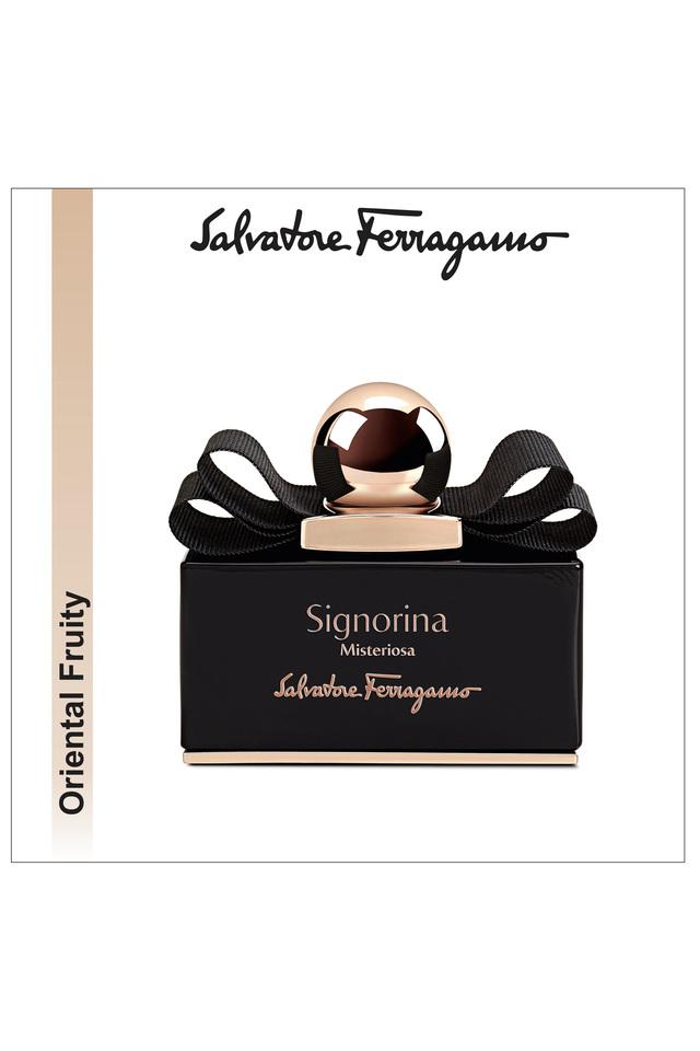 Ferragamo Signorina Misteriosa Perfume for Women, 100ml