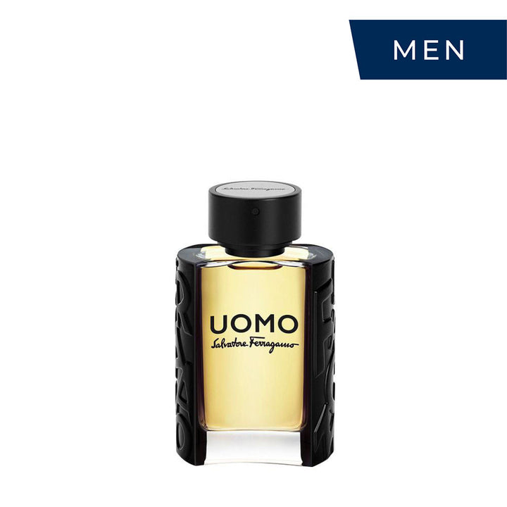 Ferragamo Uomo Perfume for Men 100 ml