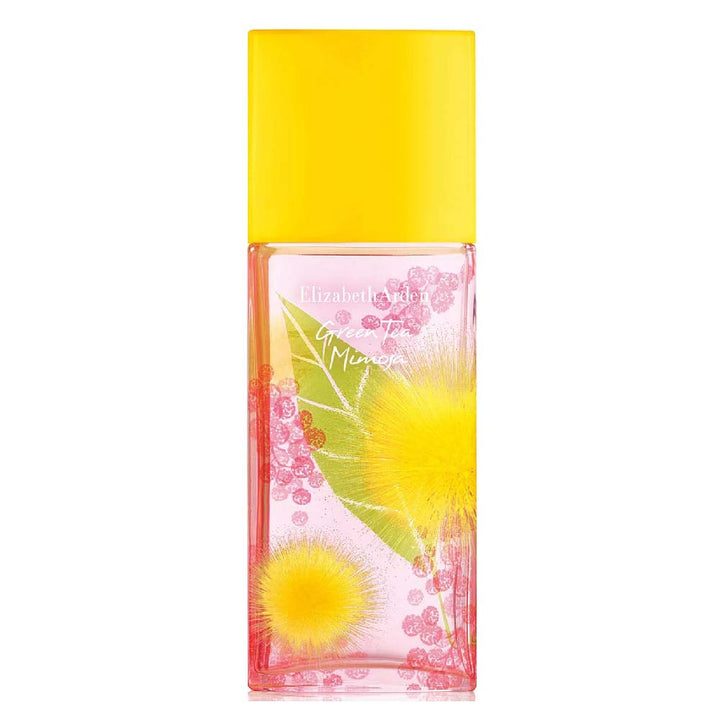 Green Tea Mimosa Perfume by Elizabeth Arden 100 ml