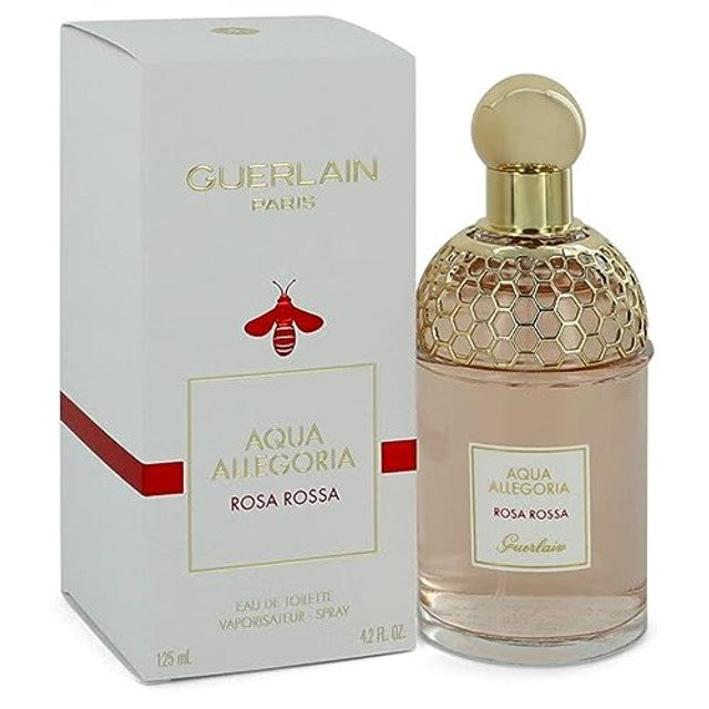 Guerlain Rosa Rossa Perfume 125ml
