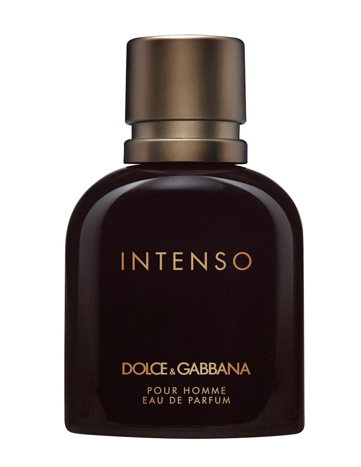 Intenso Pour Homme by Dolce & Gabbana Perfume, 75ml