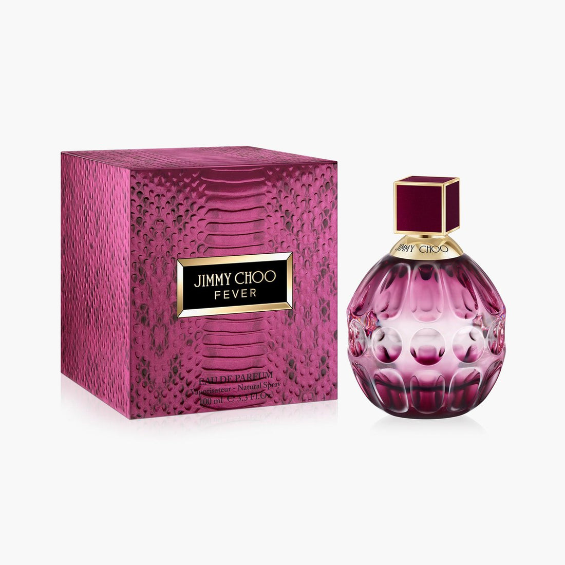 Jimmy Choo Fever Perfume 100ml for Women