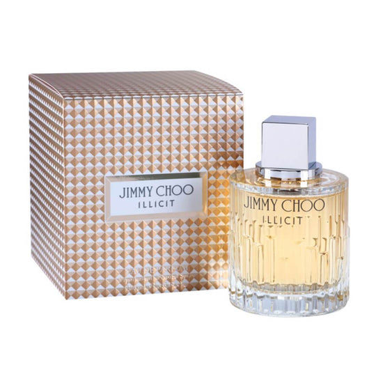 Jimmy Choo Illicit Perfume 100ml for Women