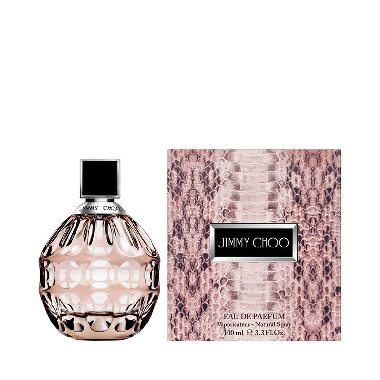 Jimmy Choo Perfume 100ml for Women