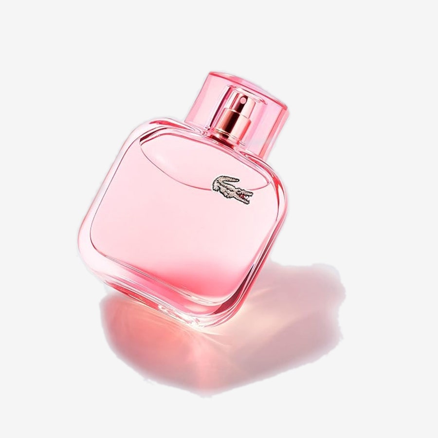 Lacoste L.12.12 Sparkling EDT for Women, 90ml