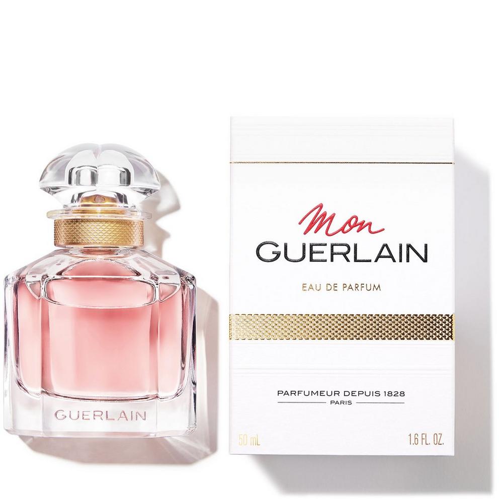 Mon Guerlain Perfume 100ml for Women