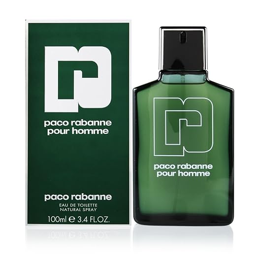 Paco Rabanne Pour Homme Perfume Online