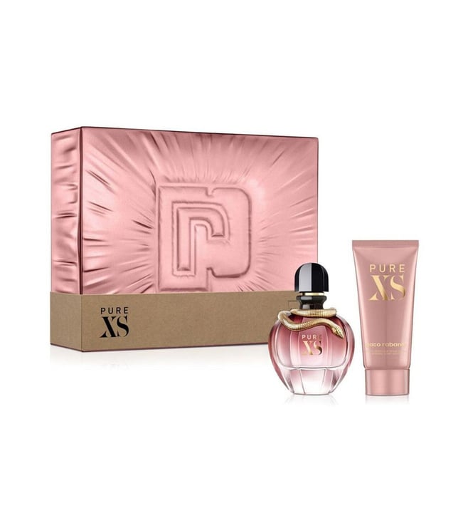 Paco Rabanne Pure XS Gift Set for Women