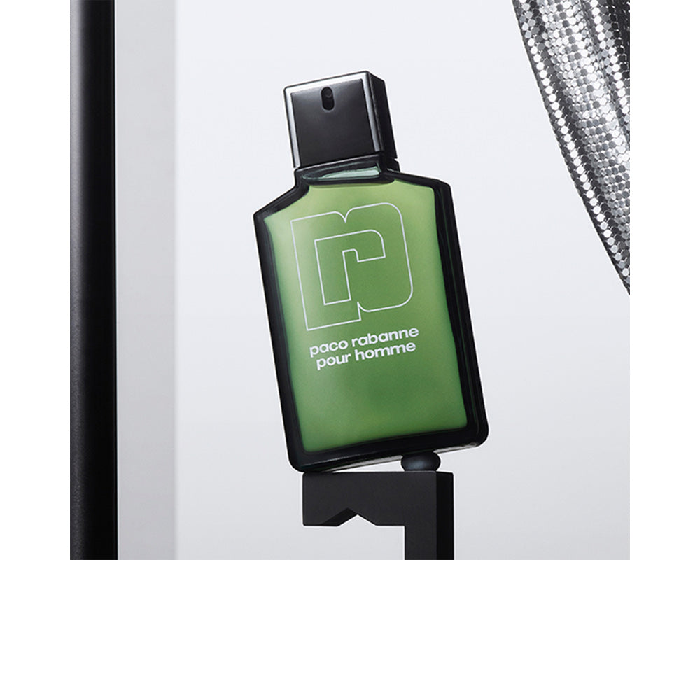 Pour Homme Eau De Toilette by Paco Rabanne 100ML