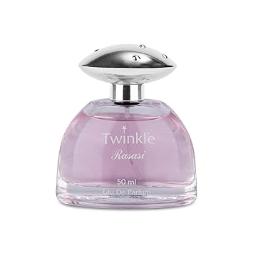Rasasi Twinkle Eau De Parfum