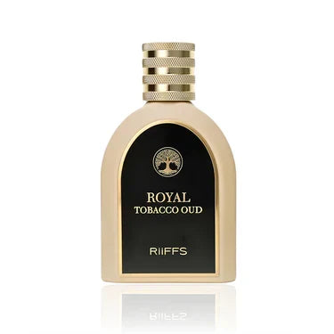 RiiFFS Royal Tobacco Oud – Long Lasting Scent