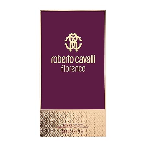 Roberto Cavalli Florence Fragrance 75ml