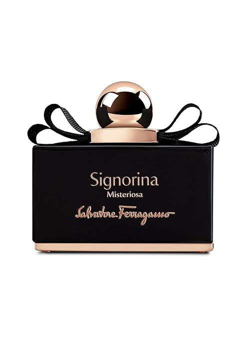 Signorina Misteriosa by Salvatore Ferragamo Perfume, 100ml