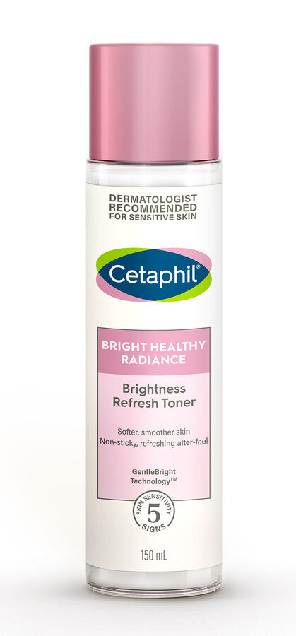 Cetaphil Bright Healthy Radiance Toner - House of Ateeq