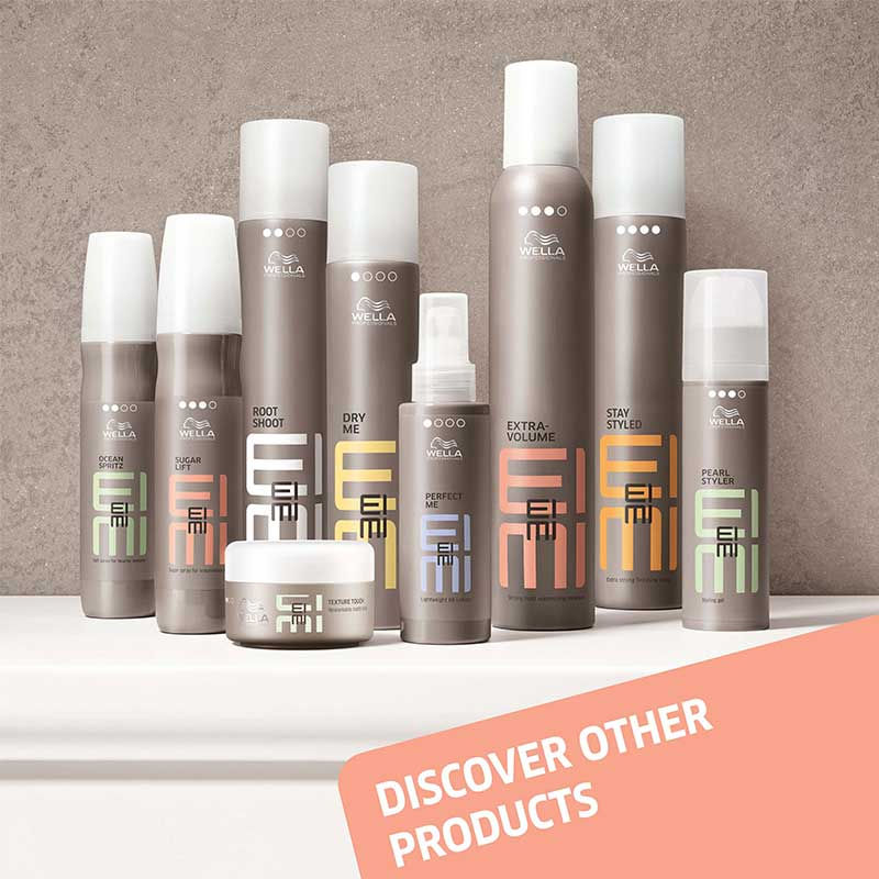 Dry Shampoo for Oily Roots by Wella Professionals

