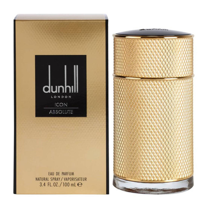 Dunhill Icon Absolute Perfume 100ml for Men