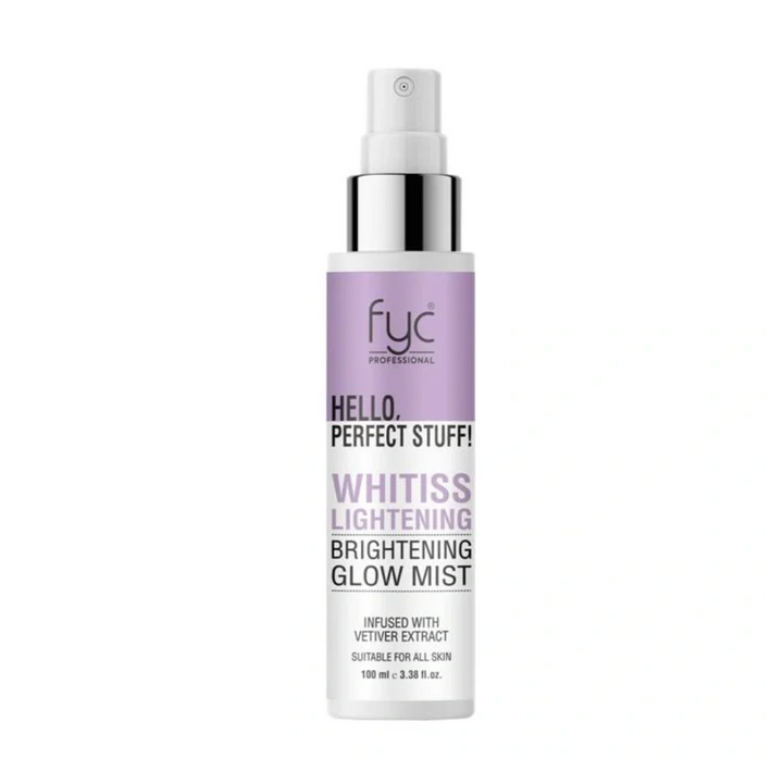 FYC Whitening Brightening Glow Mist, 100ml