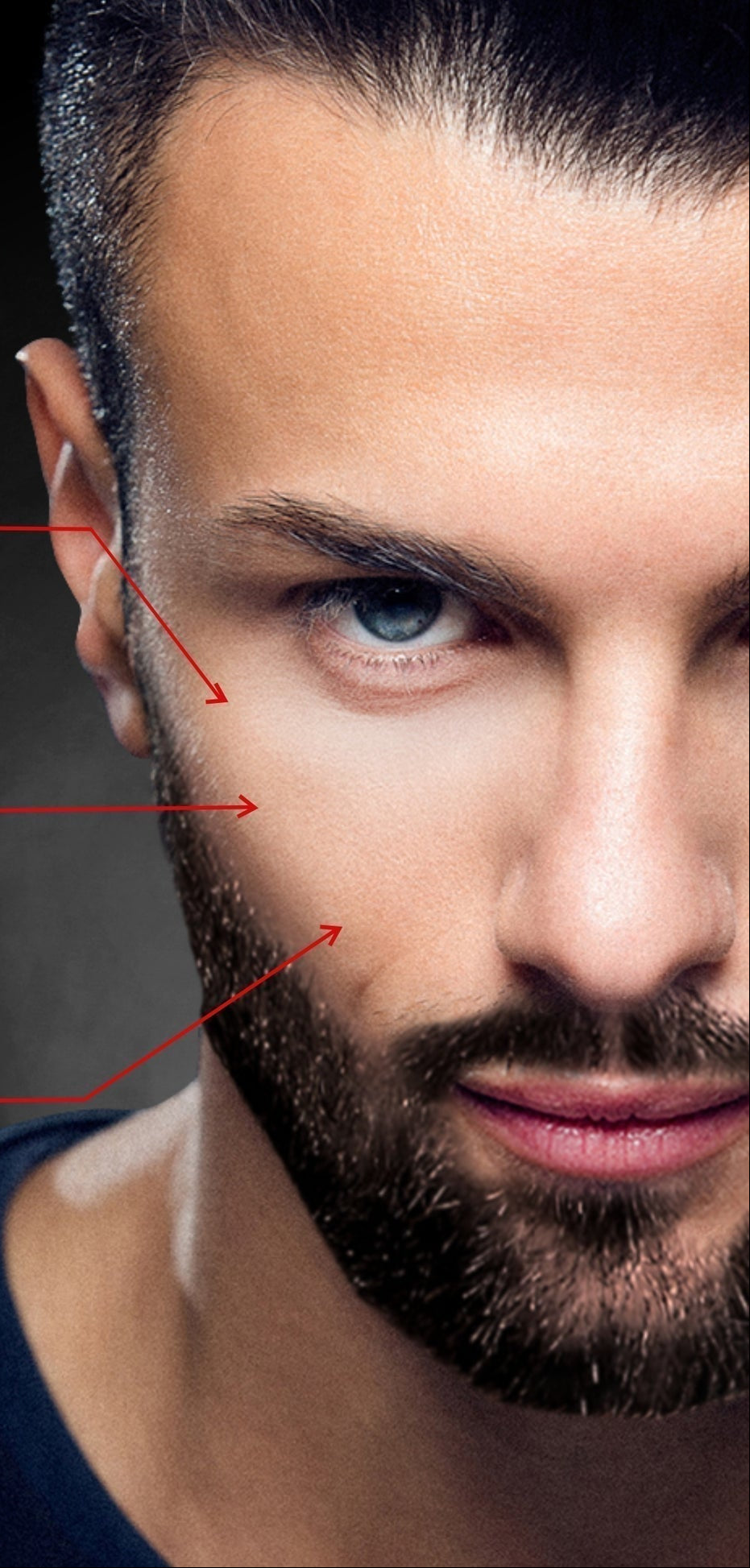 Face Wash for Urban Men by Beardo 200ml