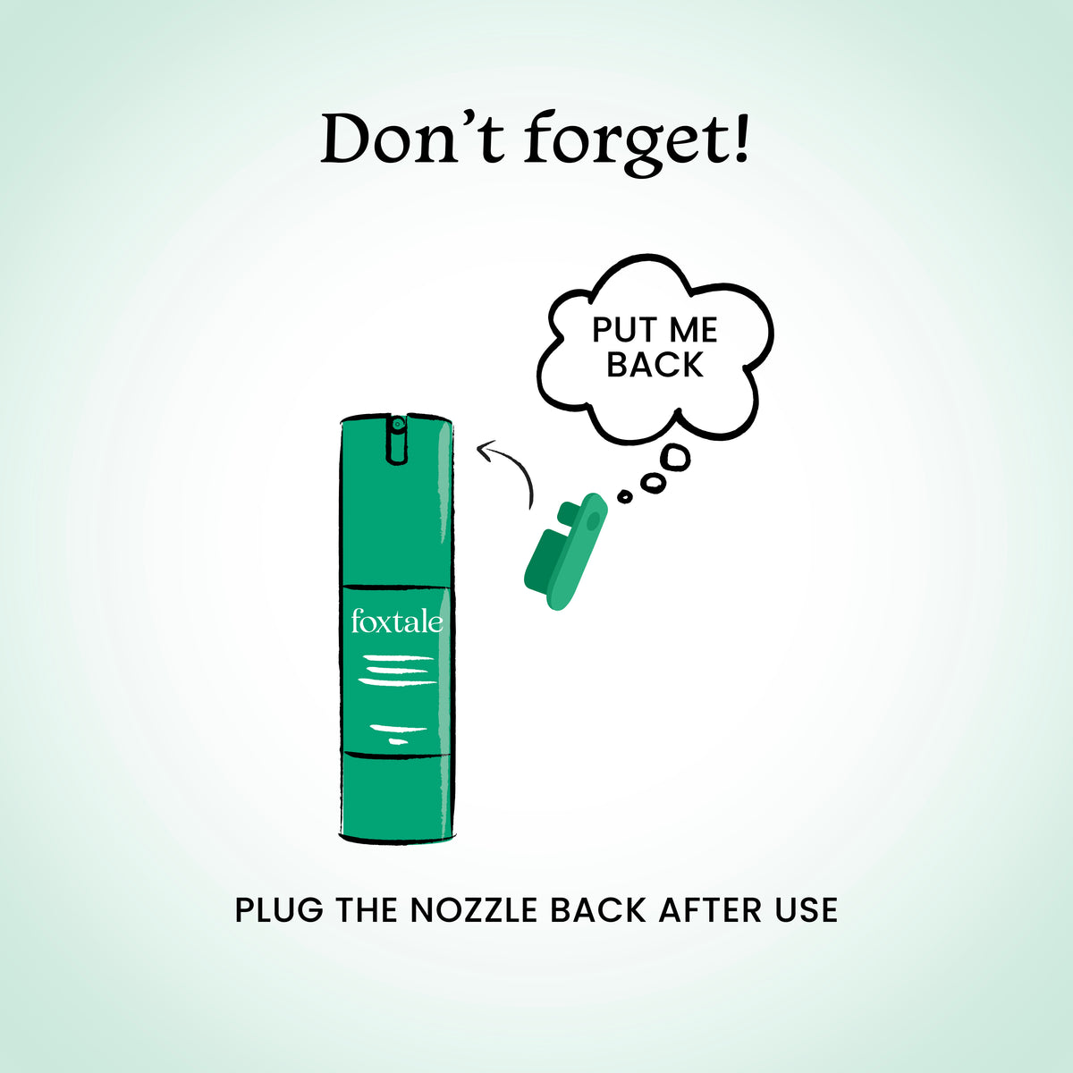 Foxtale Overnight Glow Mask For A Salon-Like Brightening Facial Overnight, 30ml5