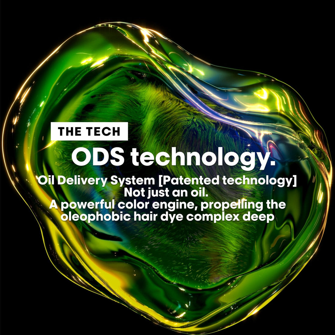 L'Oreal iNOA 4.0 Deep Brown creme color tube displayed at House of Ateeq