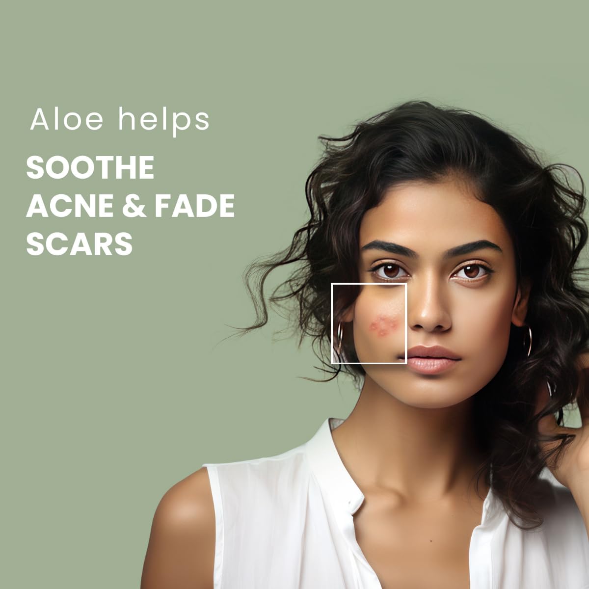 Lotus Herbals WhiteGlow 3-In-1 Deep Cleansing Skin Whitening Facial Foam, 100g