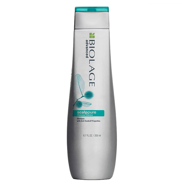 Matrix Biolage Advanced Scalppure Shampoo (200ml) - House of Ateeq