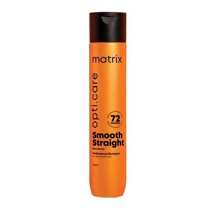 Matrix Opti.care Smooth Straight Shampoo - (200ml) - House of Ateeq