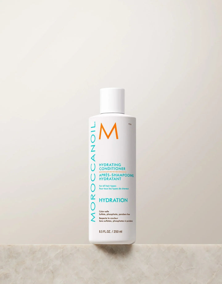 Moroccan Oil Hydrating Conditioner,, 1000ml - House of Ateeq