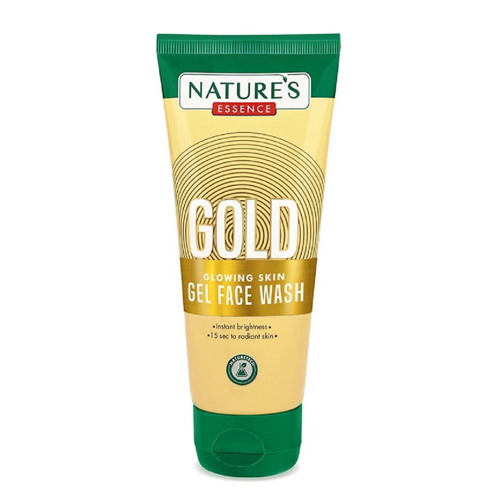 Nature's Essence Gold Gel - House of Ateeq