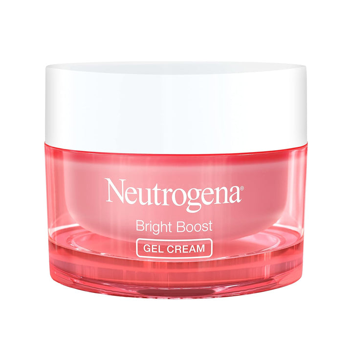 Neutrogena Bright Boost Gel Cream, 50g - House of Ateeq