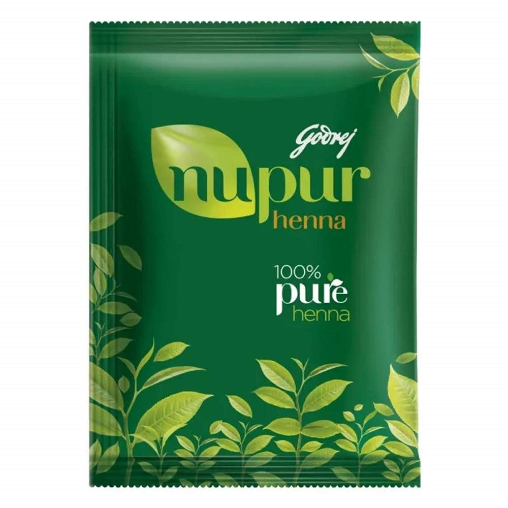 Nupur Henna, 150g - House of Ateeq