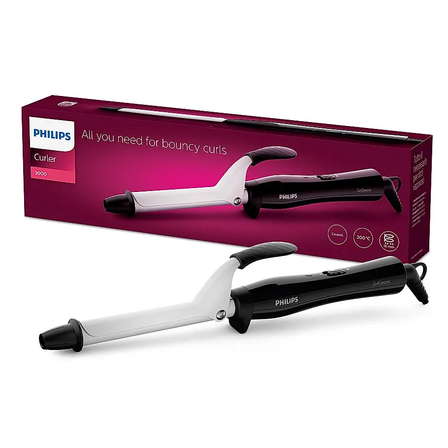 Philips BHB862 Curler - House of Ateeq