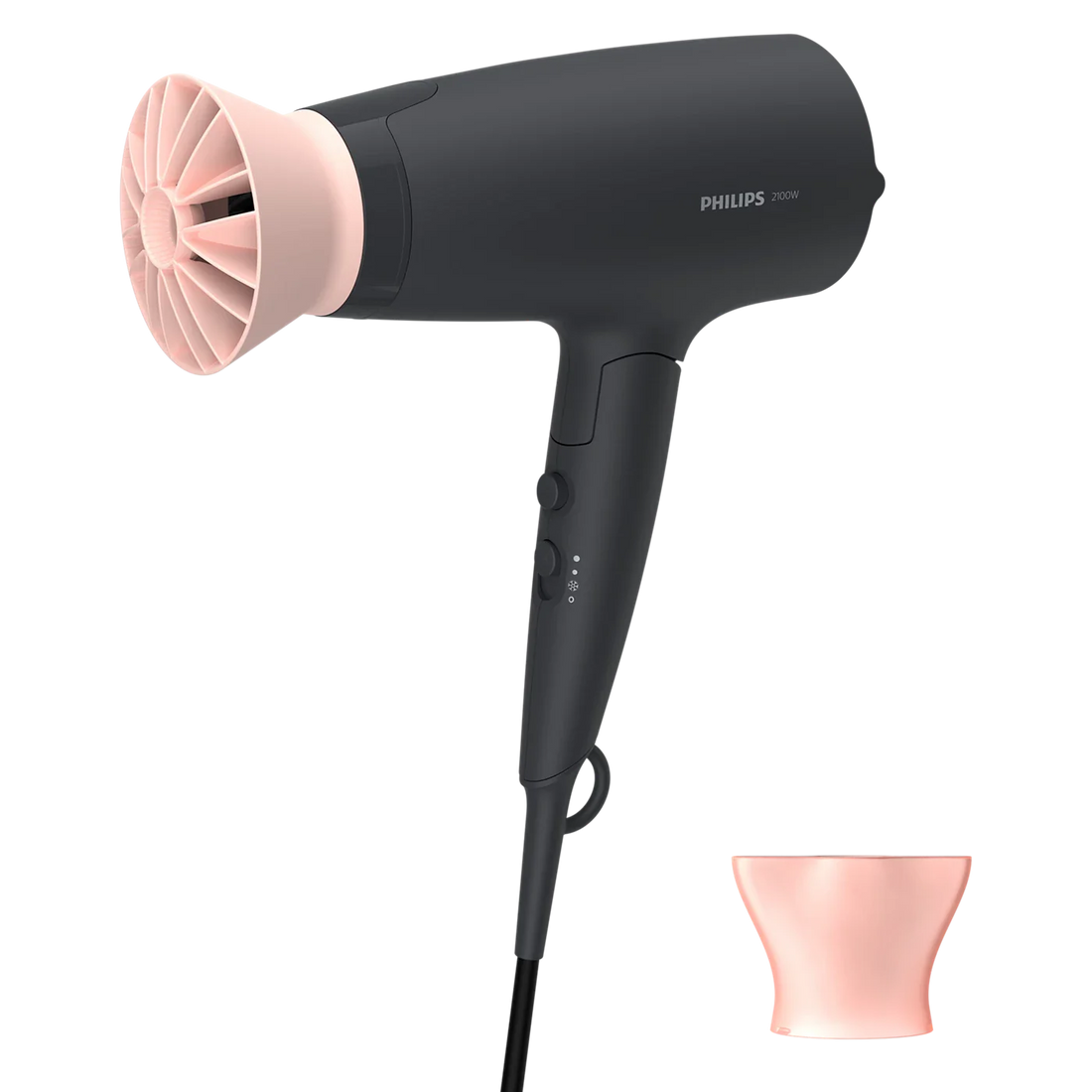 Philips BHD356 Hair Dryer - House of Ateeq