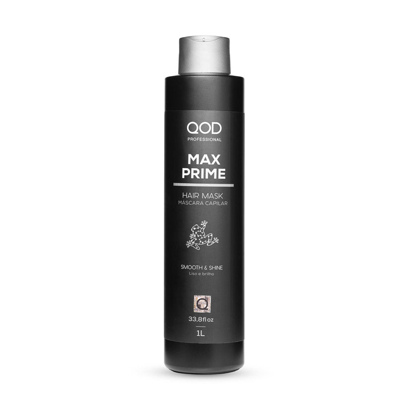 QOD Max Prime Hair Mask,, 1000ml - House of Ateeq