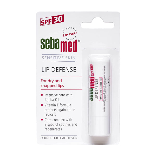 Sebamed PC Lip Defense 4.8gm - House of Ateeq