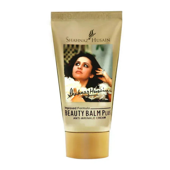 Shahnaz Husain Beauty Balm Plus, 40g - House of Ateeq