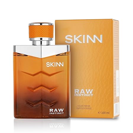 Skinn By Titan Raw Flanker Instinct, 100ml