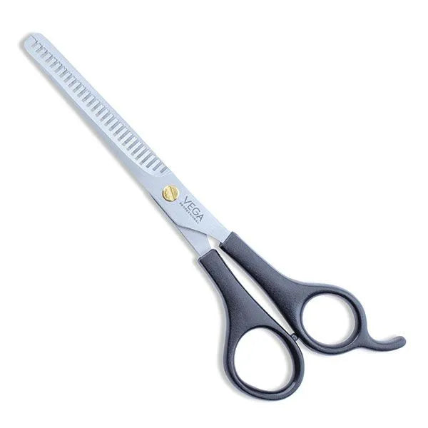 Vega VPVSC-33 Pro Barber Cut 30 Hairdressing Scissor - House of Ateeq