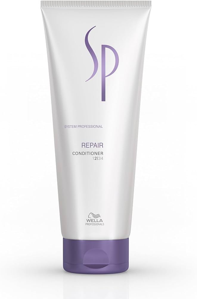 Wella Professionals SP Repair Conditioner (200 ml) - House of Ateeq