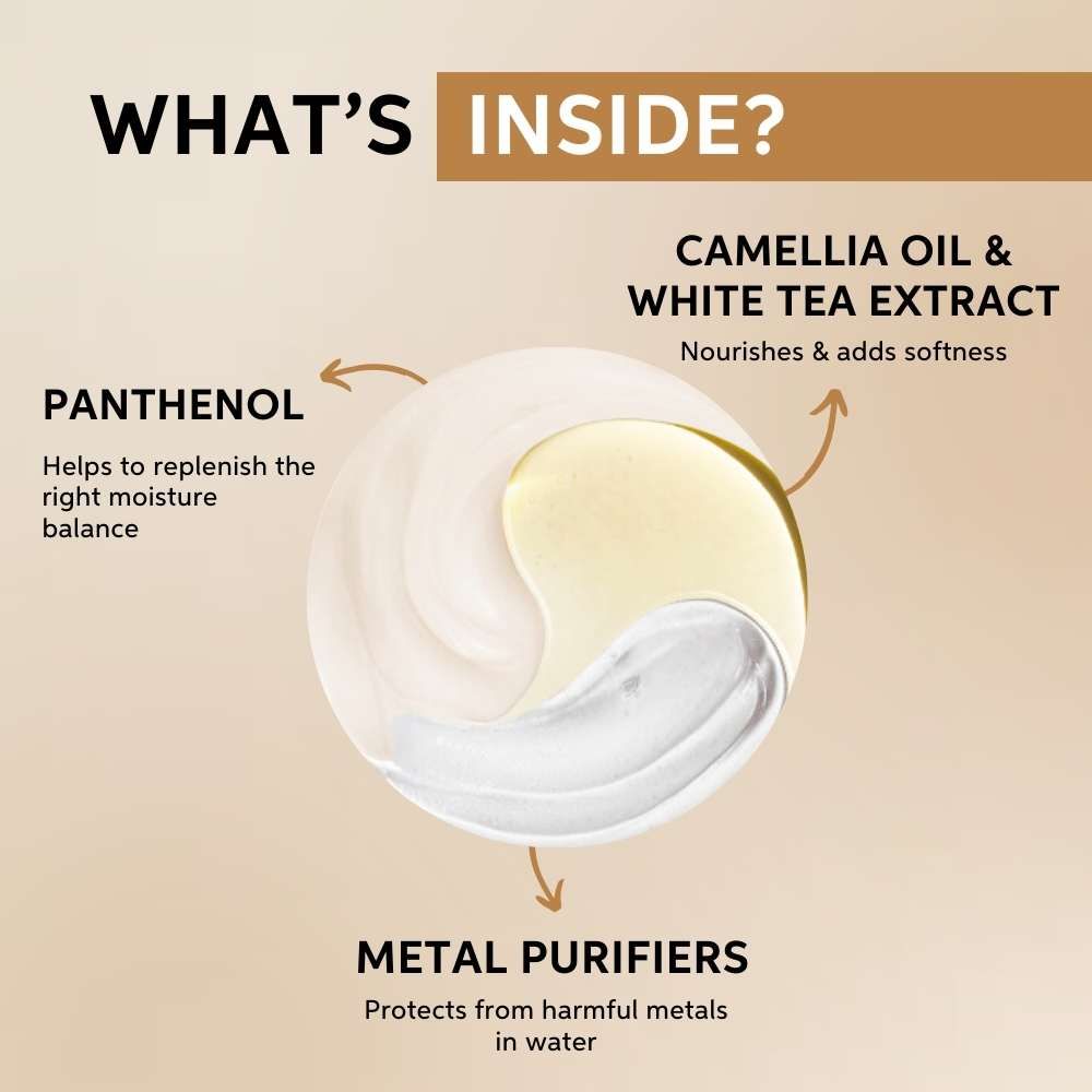 Wella Professionals Oil Reflections Shampoo, 250ml4